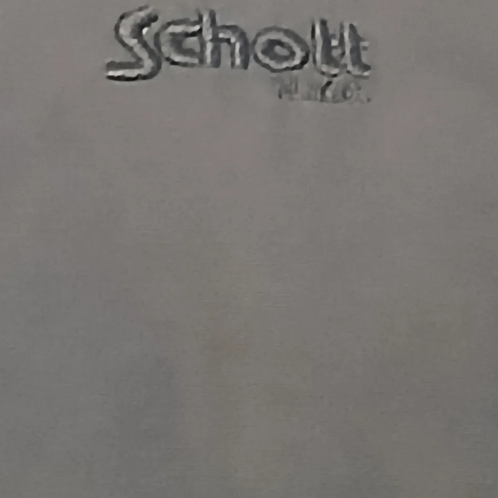 Schott NYC Puffer Jacket XL - Picture 3 of 6